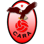 CARA Brazzaville logo