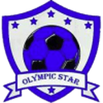 Olympic Star logo