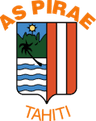 Pirae logo