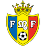 Moldova U21 logo