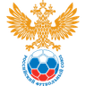 Russia U21 logo