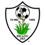 Brazil Juniors logo