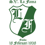 La Fama logo