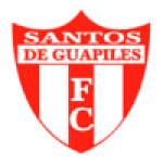 Santos DE Guapiles logo