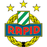 Rapid Wien II logo