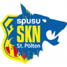 St. Pölten II logo