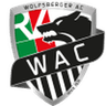 Wolfsberger AC II logo