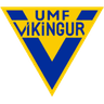 Vikingur Olafsiik logo