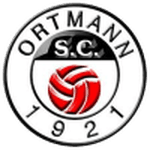 Ortmann logo