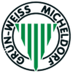 Grün Weiß Micheldorf logo