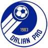 Dalian Aerbin logo