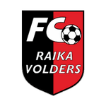 Volders logo
