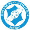 Villa San Carlos logo