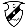 Claypole logo
