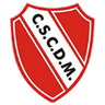 Deportivo Muñiz logo