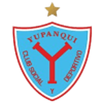 Yupanqui logo
