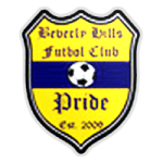 Pride of Gall Hill logo