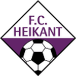 Berlaar-Heikant logo