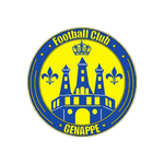 Genappe logo