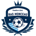 RAS Monceau logo
