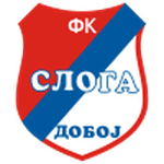 Sloga Doboj logo