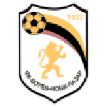 Botev Novi Pazar logo
