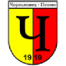 Chernolomets 1919 logo