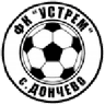 Ustrem Donchevo logo