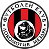 Lokomotiv Mezdra logo