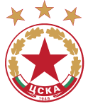CSKA Sofia logo