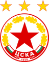 CSKA Sofia logo