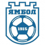Yambol 1915 logo