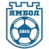 Yambol 1915 logo