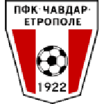 Chavdar Etropole logo