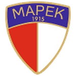 Marek logo