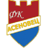 Asenovets logo