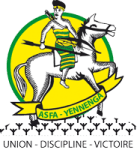 ASFA-Yennenga logo
