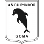 Dauphins Noirs logo