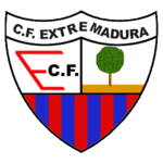 Extremadura logo