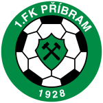 Příbram II logo