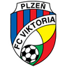 Viktoria Plzeň II logo