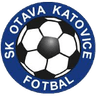 Otava Katovice logo