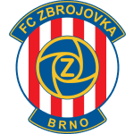 Zbrojovka Brno II logo