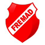 Fremad Valby logo