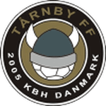 Tårnby FF logo