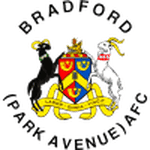 Bradford (Park Avenue) logo