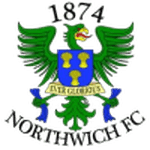 1874 Northwich logo