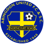 Abingdon United logo