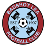 Badshot Lea logo