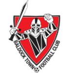 Baldock Town logo